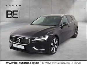 Volvo V60 T6 AWD Plus Bright AWD