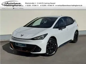CUPRA Born 77 kWh Edition Dynamic Navi TopView Sennheiser 20A