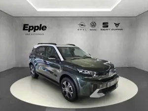 Citroen C3 Aircross Turbo MT-6 LED CarPlay Android Auto Klimaauto PDC