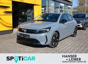 Opel Corsa e 11KW OBC Kamera Sitzhzg Klimaauto.