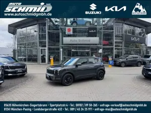 Kia Others 42.2 kWh 4-SITZ EARTH WINTER-CONNECT-PAKET