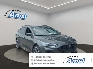 Ford Focus 1.0 EcoBoost AT Turnier ST-LineX*Matrix*Pano*Navi*