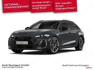 Audi A5 TFSI e quattro 270 kW edition one