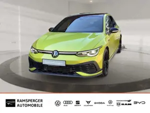 Volkswagen Golf 2.0 TSI DSG GTI Clubsport ACC AKRA Pano Kam
