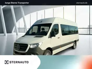 Mercedes-Benz Sprinter Sprinter 315 CDI Tourer Pro Lang ohne Sitze/360°