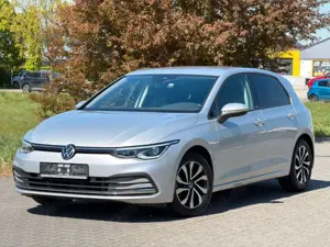 Volkswagen Golf VIII Lim. Active *ACC*LED+*ASSIST*VIRTUAL*