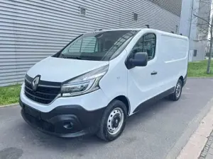 Renault Trafic L1H1 3,0t Komfort  Klima LED PDC 1 Hand