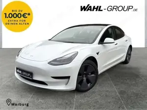 Tesla Model 3 RWD 325 Standard Range
