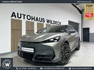 CUPRA Tavascan Tavascan VZ 4Drive Extreme Navi ACC DCC HUD Pano AHK