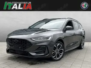 Ford Focus Turnier 1.0 EcoBoost Hybrid ST-LINE