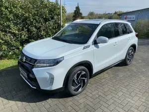 Suzuki Vitara 1.4 Mild-Hybrid Comfort+ 4x4