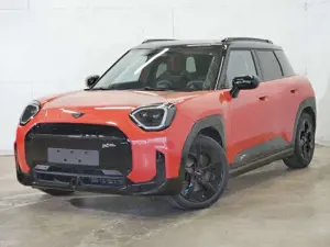 MINI Aceman E JCW Bild 3
