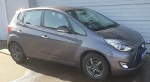 Hyundai iX20 Comfort Automatik Top Zustand  Sehr gepflegt