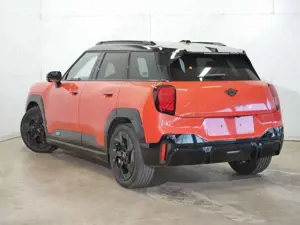 MINI Aceman E JCW Bild 1