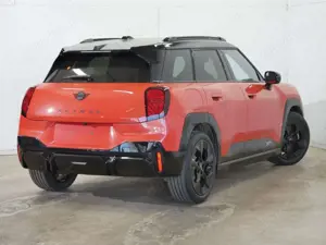 MINI Aceman E JCW Bild 4