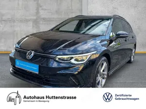 Volkswagen Golf VIII Variant 1.5 eTSI DSG R-Line LED+ KAMERA NAVI