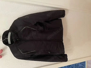 Motorradjacke der Firma BÜSE Damen Textiljacke Größe 42