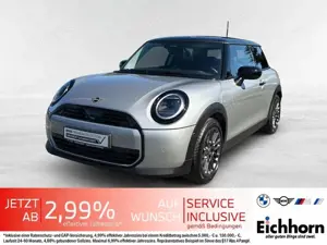 MINI Cooper C 3-Türer *PGSD.HUD.NAVI*