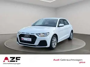 Audi A1 30 TFSI S-tronic advanced KAMERA