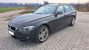 BMW 318 318d Touring Aut.