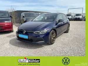 Volkswagen Golf VIII 1.5 eTSI Active Active eTSI Kamera/ACC