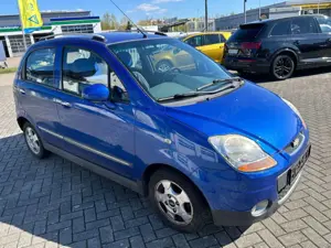 Chevrolet Matiz SE KLIMA ZENTRAL SERVO Bild 2