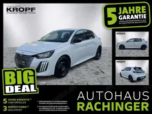 Peugeot 208 1.2 PureTech LED+Navi+SHZ+Winterp.+KlimaA+LM