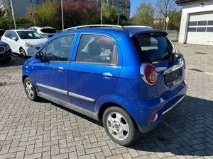 Chevrolet Matiz SE KLIMA ZENTRAL SERVO Bild 3