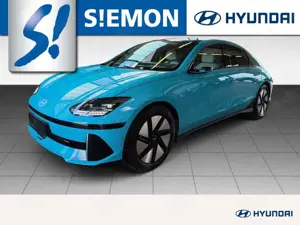 Hyundai IONIQ 6 77,4kWh 2WD UNIQ Digi-Spiegel Schiebedach HUD Navi
