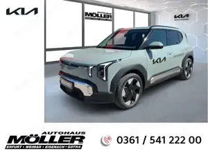 Kia Others Earth 42.2kWh 108kW 360°Kamera Navi Totwinkel PDC