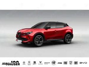 Alfa Romeo Junior Ibrida SPORT SPECIALE 1.2 VGT APRIL 2026 EL. HECKK