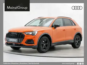 Audi Q3 35 TDI S tronic AHK Carplay SHZ Virtual ACC