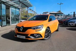 Renault Megane IV Lim. 5-trg. R.S. 1.8 TCe 300 EDC, BOSE