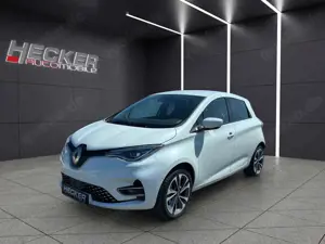 Renault ZOE R135 Intens R135/Z.E. 50 (Miet-Batterie)