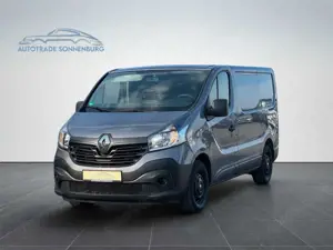 Renault Trafic Kasten L1H1 2,7t Komfort * KLIMA
