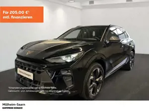 SEAT Terra mar 1.5 eTSI DSG Matrix LED Kamera Anschlussgarant