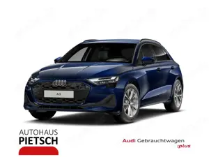Audi A3 40 TFSI e AHK ACC Navi Kamera