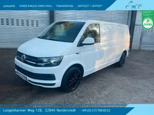 Volkswagen T6 Transporter