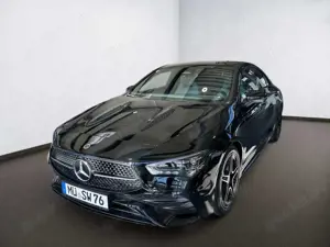 Mercedes-Benz CLA 200 C AMG*Night*Multibeam*360°*Totwinkel* Bild 2
