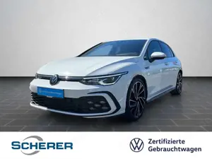 Volkswagen Golf VIII GTD 2.0 TDI, DSG, NAVI, AHK, MATRIX, R