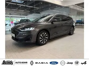 Ford Focus Turnier 1.0 EcoBoost Hybrid TITANIUM Ford Sync4