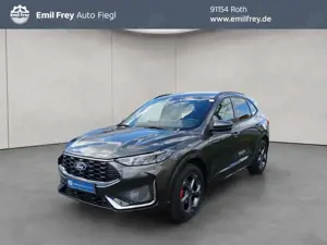 Ford Kuga 2.5 Duratec FHEV ST-LINE X