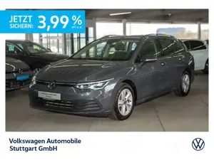 Volkswagen Golf Variant Life 1.5 TSI DSG Navi LED ACC SHZ