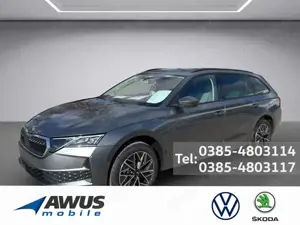 Skoda Octavia Combi Balance 2,0 TDI 110kW 7-Gang-DSG