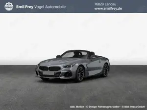 BMW Z4 M Aut. 250 kW, 2-türig