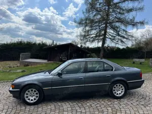 BMW 730 d A rostfrei orig. 68000 km!!
