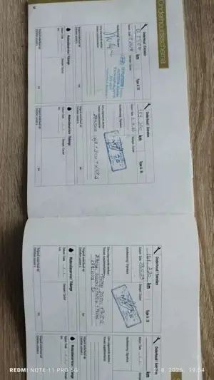 Hyundai SANTA FE Bild 5