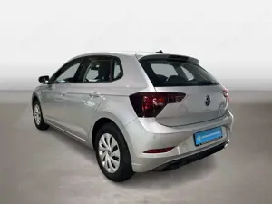 Volkswagen Polo Life 1.0 5-Gang Klima Rückfahrkamera Sitzheizung Bild 4