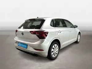 Volkswagen Polo Life 1.0 5-Gang Klima Rückfahrkamera Sitzheizung Bild 3