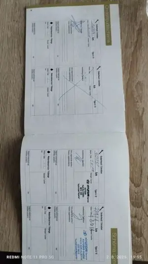 Hyundai SANTA FE Bild 4